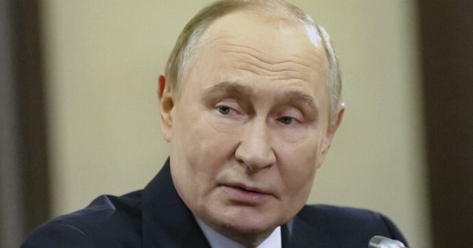 Perché si rischia un conflitto Europa-Russia come estrema forma di “irriducibile sostegno a Kiev”