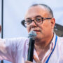 Copertina di Gaza, l’ex ministro della Cultura: “Tel Aviv distrugge monumenti che collegano i palestinesi alla loro terra”