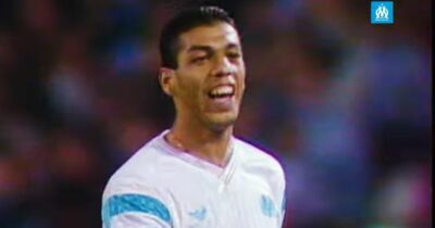 Copertina di Ti ricordi… Carlos Mozer, il difensore di roccia che “scoprì” Mourinho