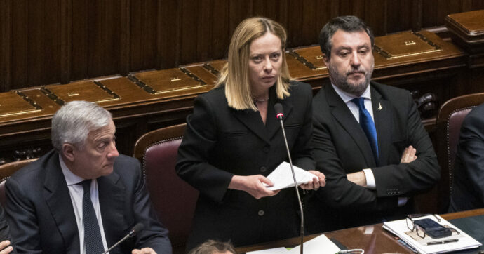 Omicidio Kirk, alzato il livello di scorta a Tajani e Salvini. Il leader di Fi: “Brutto clima, abbassare i toni”