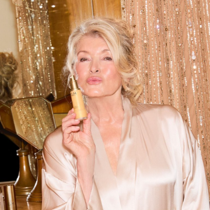 “Chi ti ha scritto dopo che hai pubblicato quelle foto sui social?”: la confessione di Martha Stewart a 84 anni