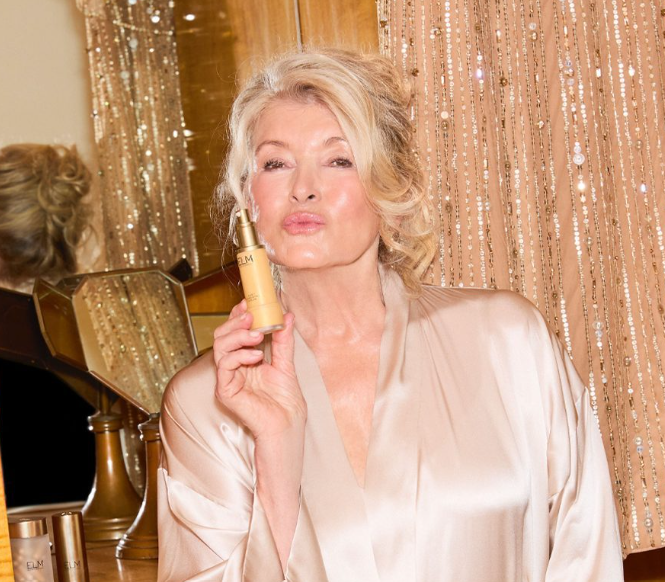 chi ti ha scritto dopo che hai pubblicato quelle foto sui social la confessione di martha stewart a 84 anni