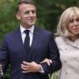 Copertina di I coniugi Macron presenteranno prove fotografiche e scientifiche per dimostrare che Brigitte è nata donna