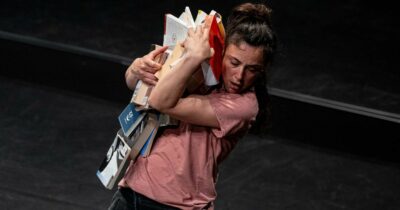 Copertina di A Livorno torna il Deep Festival, 15 giorni di spettacoli per ripensare la città come luogo dell’esperienza comune