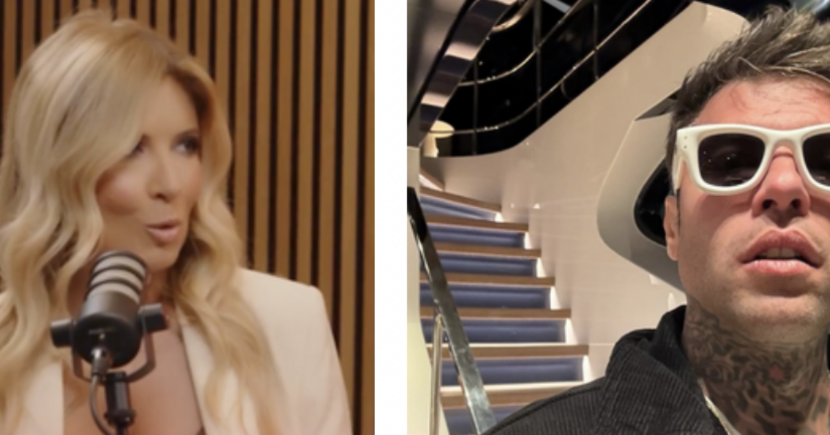 I concerti di Fedez al Forum di Assago del 19 e 20 settembre? “Non è vero che sono sold out, spariscono piantine e biglietti in rivendita”: Selvaggia Lucarelli smentisce il rapper