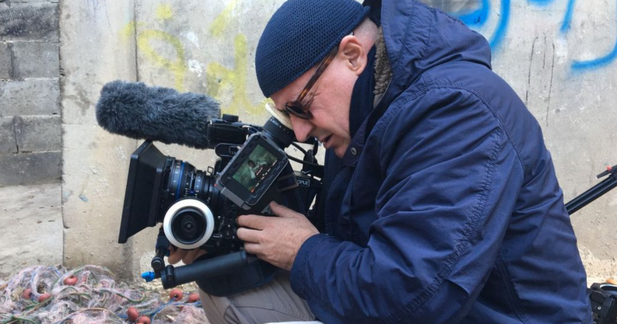tutti in sala con gianfranco rosi tom hiddleston julia ducournau e la palestina di cherien dabis