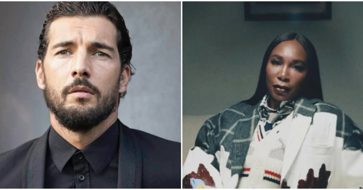 “Mi sa che piaci a mia sorella”: a Ischia le nozze da sogno tra Venus Williams e Andrea Preti. Dagli invitati ...