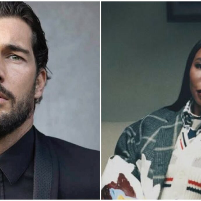 “Mi sa che piaci a mia sorella”: a Ischia le nozze da sogno tra Venus Williams e Andrea Preti. Dagli invitati vip alla location, ecco tutto quello che c’è da sapere