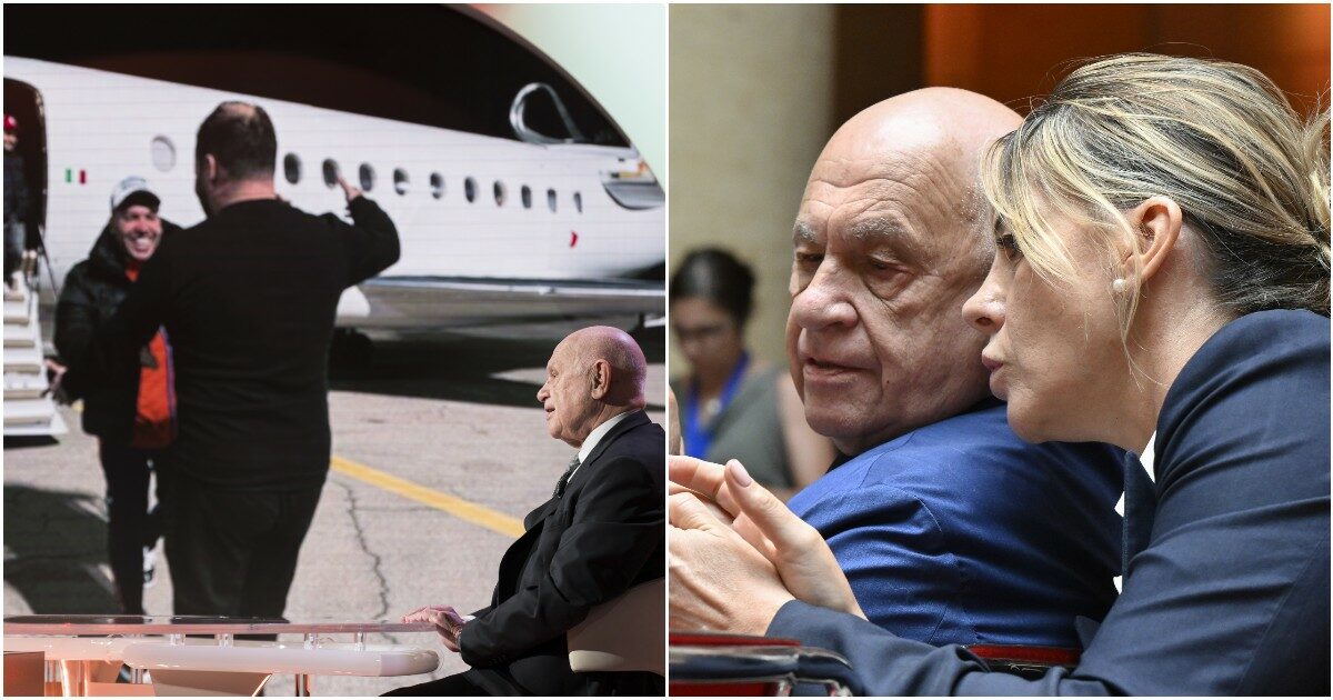 caso almasri la destra d224 il via all8217iter per salvare bartolozzi l8217ok alla camera il pd vogliono insabbiare tutto