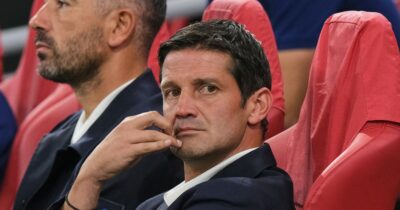 Copertina di Pandev stuzzica Chivu e lui risponde citando Mourinho: “Goran, l’ha detto qualcuno prima di me. Non sono scemo”