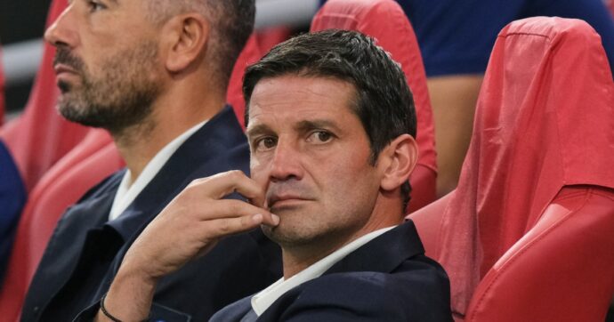 Pandev stuzzica Chivu e lui risponde citando Mourinho: “Goran, l’ha detto qualcuno prima di me. Non sono scemo”