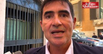 Copertina di Fratoianni: “Israele ci ha cancellato il visto e ci nega l’ingresso dopo la visita in Cisgiordania”