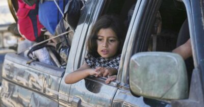 Copertina di Gaza, “bombe di Israele vicine agli ospedali, 83 morti dall’alba”. Hamas: “Con l’occupazione Israele non avrà indietro gli ostaggi, né vivi né morti”