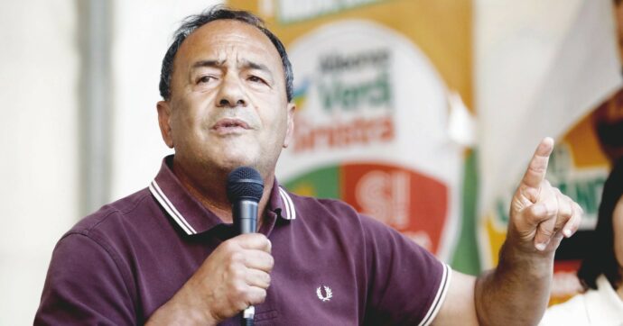 Consiglio di Stato respinge l’appello di Mimmo Lucano