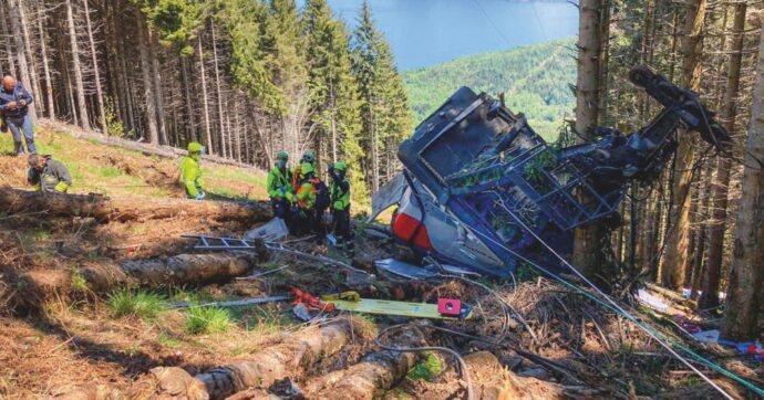 Mottarone: patteggiano in 3, manager prosciolti