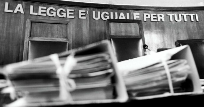 Toghe e processi: le riforme da fare