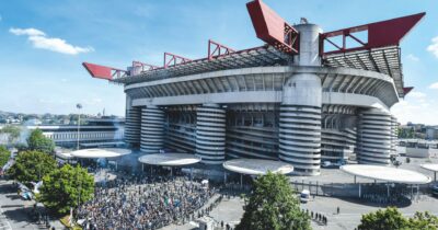 Copertina di San Siro, delibera fantasma in Giunta:  votata da nessuno, “varata” però da tutti