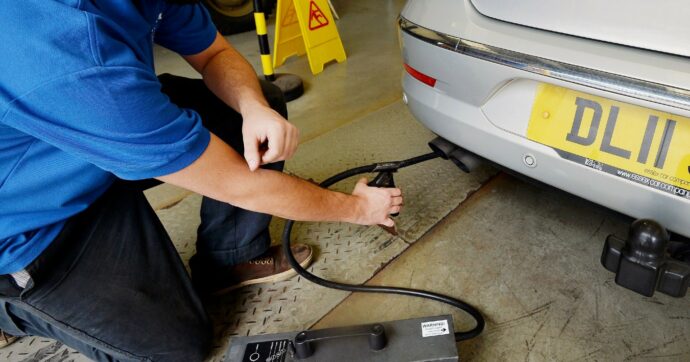 Dopo dieci anni restano la fiducia persa e i problemi sulla transizione