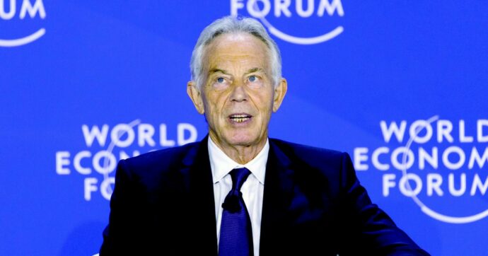 Ricostruzione, Blair tirerà su la “Riviera” (col placet di Trump)