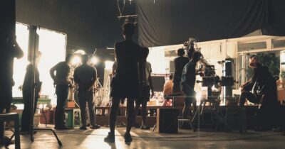 Copertina di Tax credit: soldi, cognati e controlli fantasma