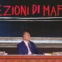 Copertina di Gratteri dà “lezioni di mafia” in tivù e parte con il botto