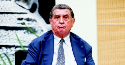 Copertina di L’ultima idea di Forza Italia in Campania: candidare Mr. Ferrarelle