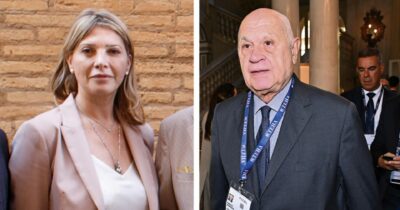 Copertina di Almasri, passa il “salva-Bartolozzi”: destra contro il presidente di giunta