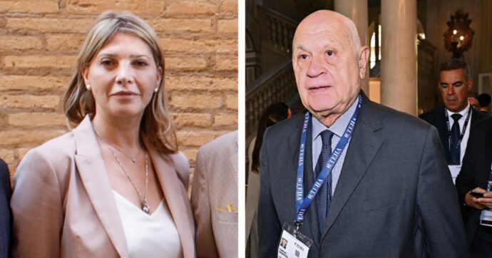 Almasri, passa il “salva-Bartolozzi”: destra contro il presidente di giunta