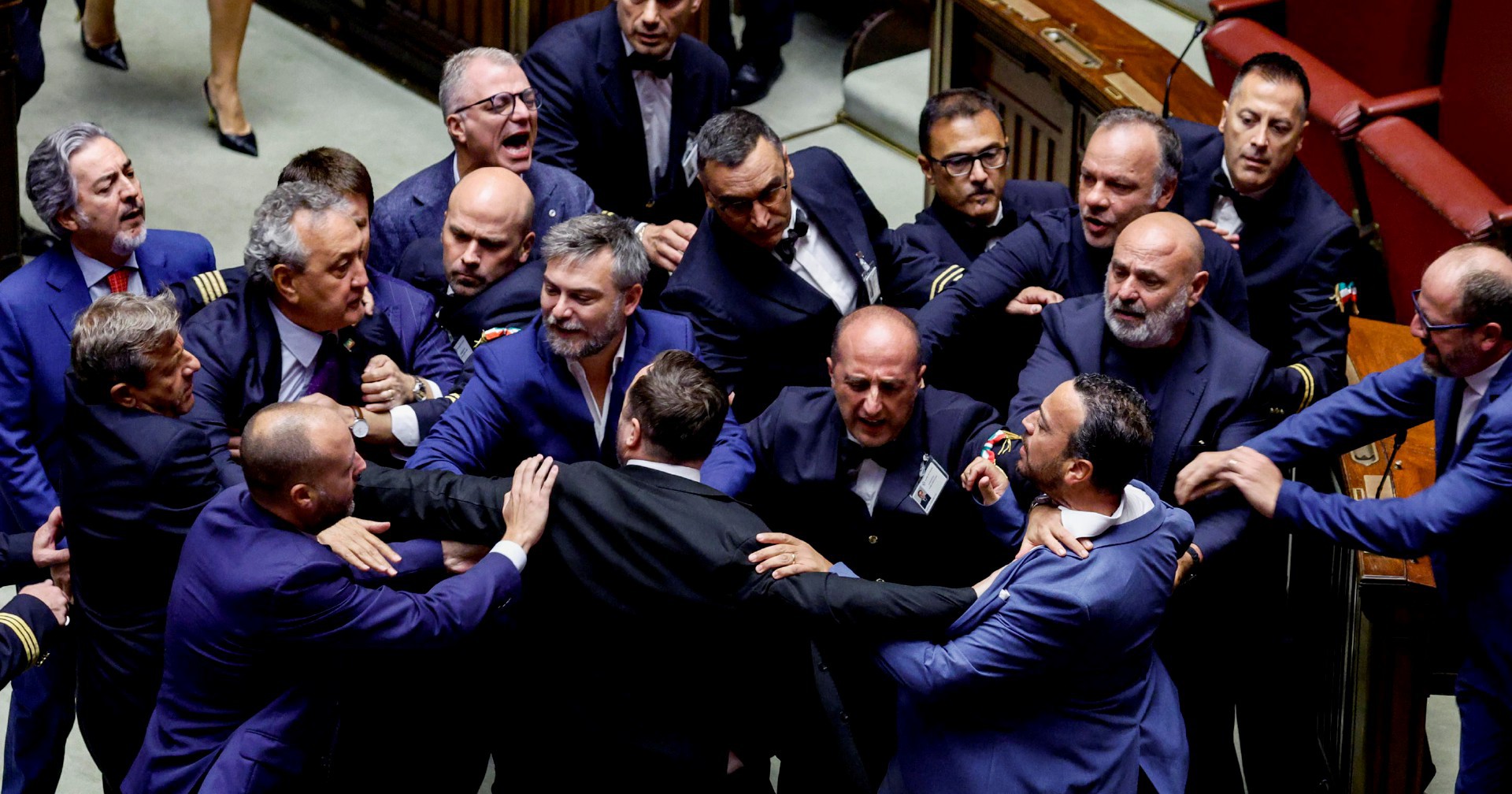 Copertina di Ascolta gli audioarticoli del 19 settembre 2025