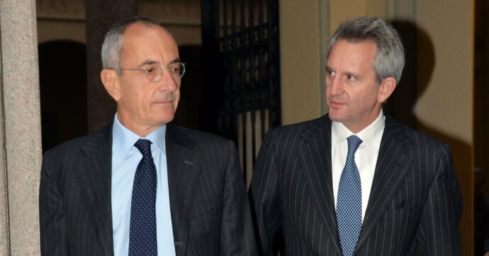 In Mediobanca è arrivato il giorno delle dimissioni, Palenzona: “Cade l’impero romano”. Ma resta la partita delle Generali