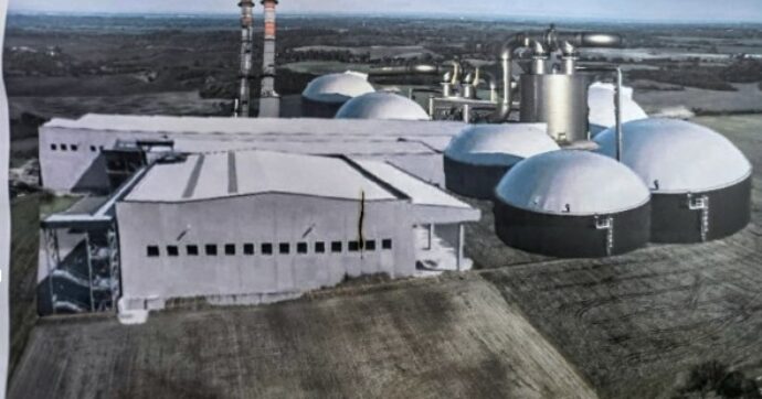 Residenti contro il Campidoglio per il nuovo impianto per rifiuti organici: “Temiamo per la nostra sicurezza”. Perché il Comune vuole andare avanti