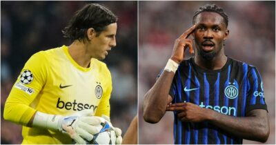 Copertina di Sommer e Thuram decisivi con l’Ajax dopo le critiche contro la Juve: perché la prima dell’Inter in Champions vale molto di più dei tre punti