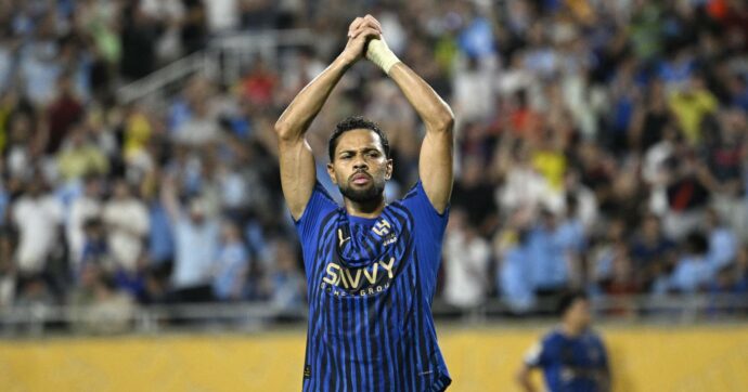 “Non posso essere privato del diritto di fare la mia professione”: Renan Lodi escluso dall’Al-Hilal. Il caso legale che scuote il calcio saudita