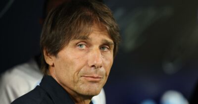 Copertina di “Ha rovinato tutto. Non so se fosse giusta”. Conte non si dà pace per l’espulsione contro il City: “Avevamo preparato una partita”