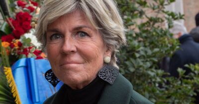 Copertina di “Non sapevo nulla della mossa di Andrea Agnelli sulla Superlega, quella notte piansi al cimitero. E da allora non ho più visto la Juve”: il racconto di Evelina Christillin