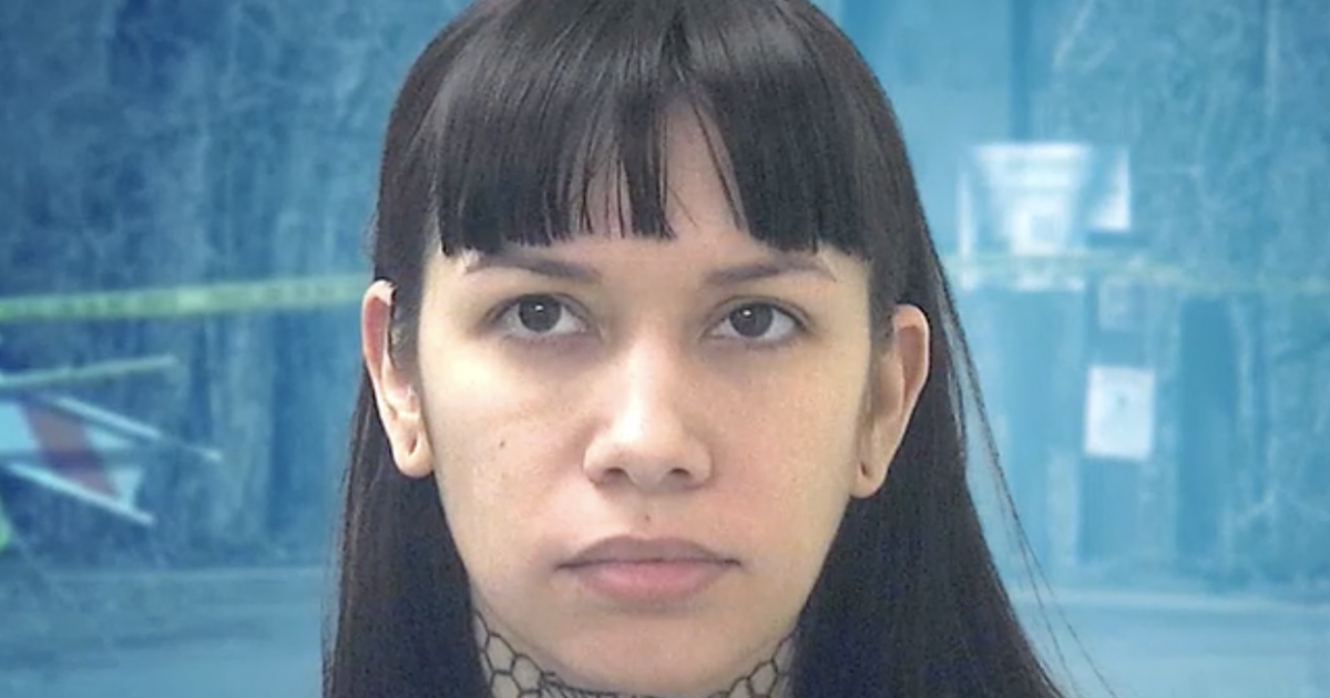 Conosce un uomo su OnlyFans e lo uccide. Chelsea Perkins condannata a 22 anni e mezzo di reclusione per l’omicidio di Matthew Dunmire