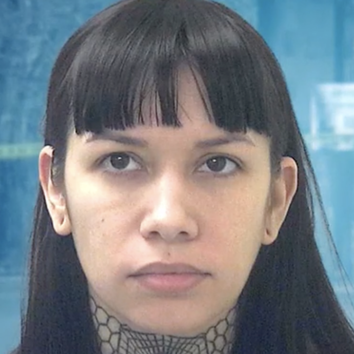 Conosce un uomo su OnlyFans e lo uccide. Chelsea Perkins condannata a 22 anni e mezzo di reclusione per l’omicidio di Matthew Dunmire