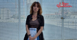 Copertina di Olimpiadi Milano-Cortina 2026, la “passeggiata monitorante” di Libera tra i cantieri: “Incongruenze sui dati”