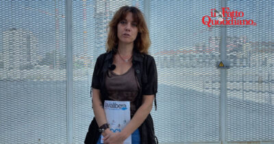 Copertina di Olimpiadi Milano-Cortina 2026, la “passeggiata monitorante” di Libera tra i cantieri: “Incongruenze sui dati”