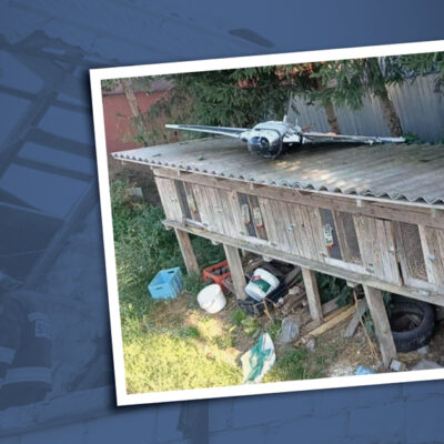 Copertina di Droni in Polonia, gli 007 italiani: improbabile un attacco di Mosca