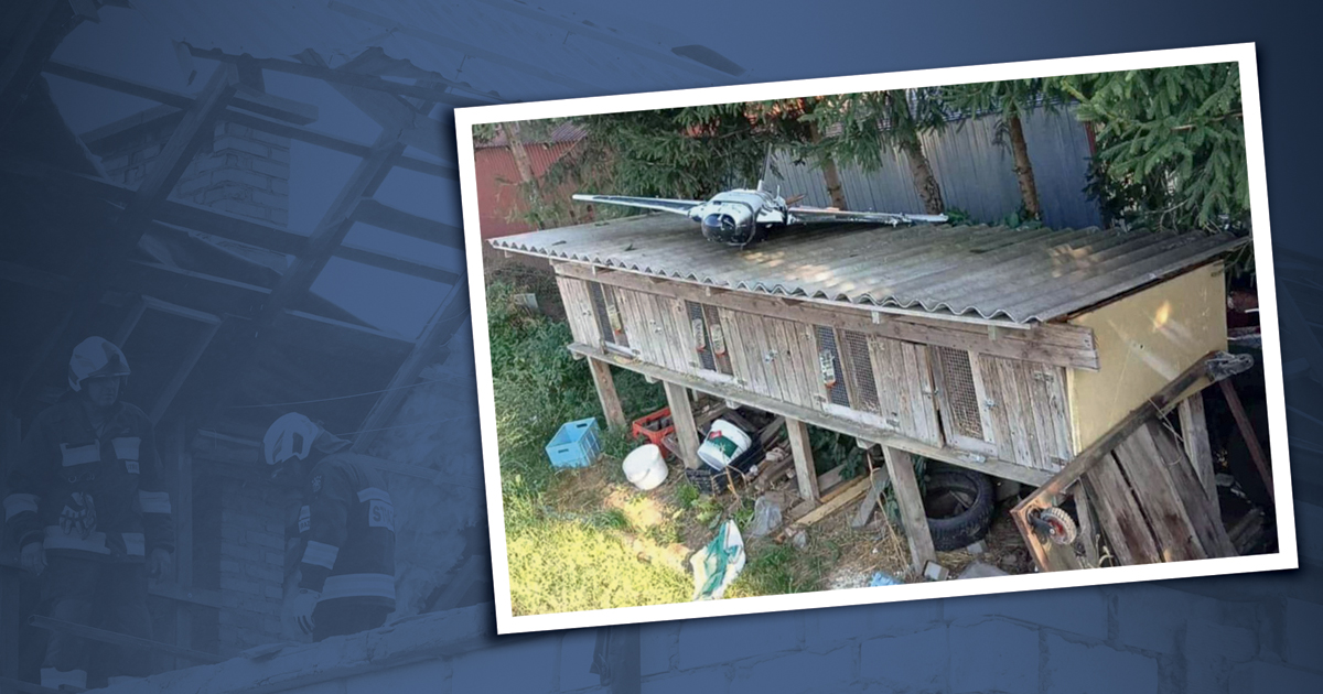 Copertina di Ascolta gli audioarticoli del 20 settembre 2025