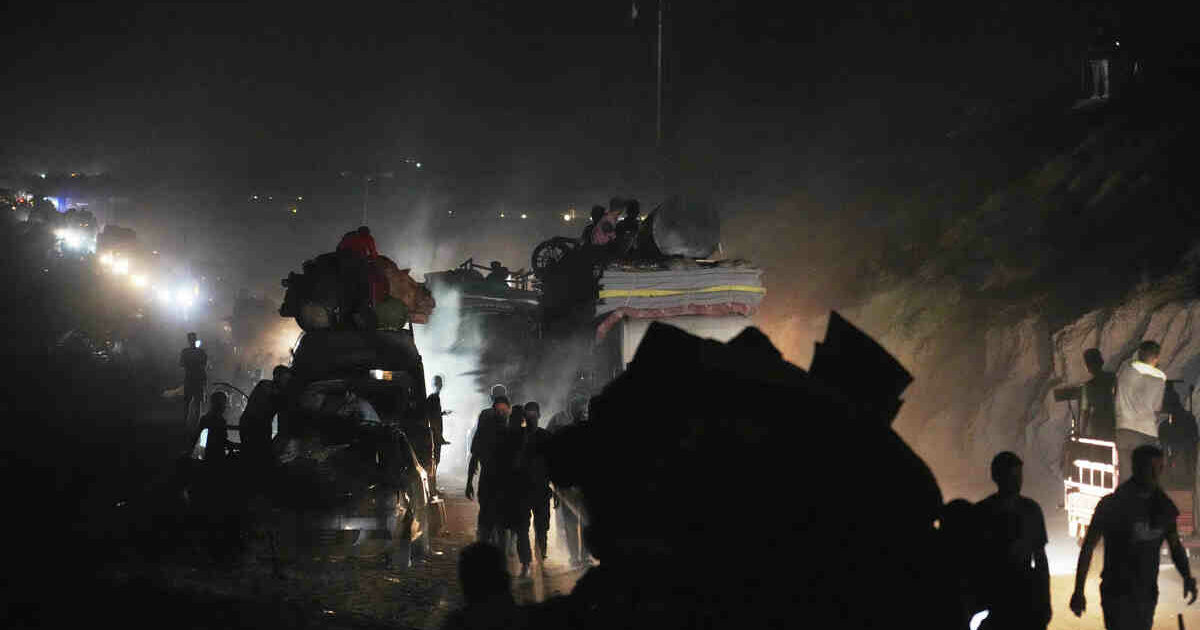 in fuga da gaza destinazione mosca la russia salva 50 persone sfuggite ai bombardamenti israelieni