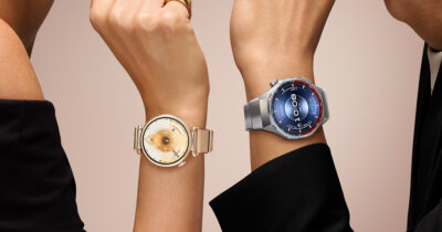 Copertina di Huawei lancia la GT6 Series: design raffinati, batterie dalla lunga durata e nuove funzioni pensate per gli sportivi