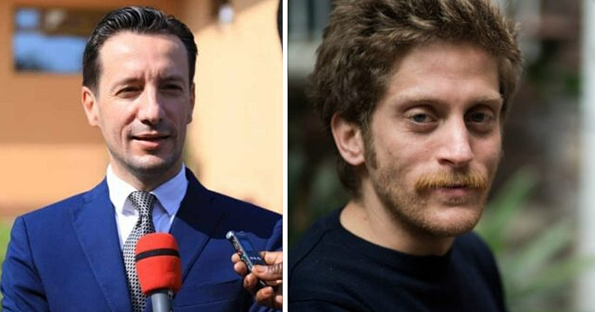 Il futuro dell’Onu passa dalla ricerca della verità per la morte di Mario Paciolla e di Luca Attanasio Il futuro dell’Onu passa dalla ricerca della verità per la morte di Mario Paciolla e di Luca Attanasio