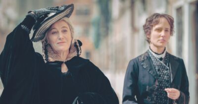 Copertina di Duse, la ribellione passa dalla voglia di vita (e di palco)