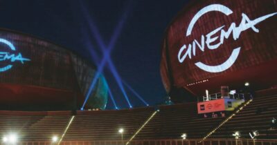 Copertina di Festa del Cinema: 150 titoli tra guerra, star e Concorso