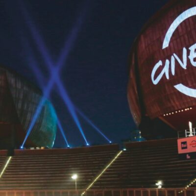 Copertina di Festa del Cinema: 150 titoli tra guerra, star e Concorso