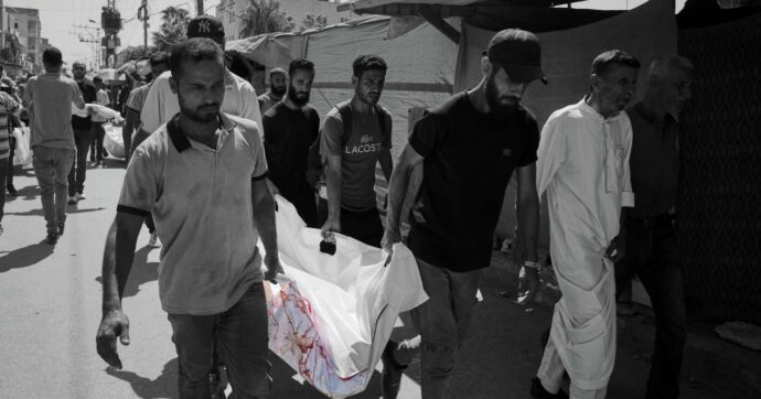 Menzogne europee sulle due guerre