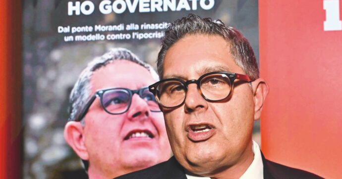 “Portofino talks”, il ritorno di Toti (da lobbista) sulla scena ligure