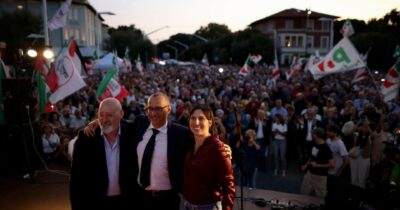 Copertina di Pd, fronda anti-Schlein  contro Bonaccini